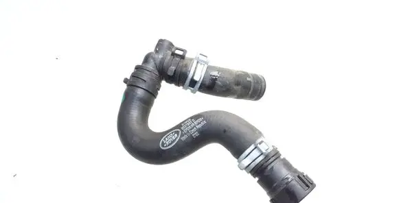 Land Rover Defender Engine coolant pipe/hose 9037882D