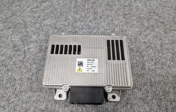 Volkswagen Tiguan Voltage converter/converter module 5H0907155 0000161 21072024