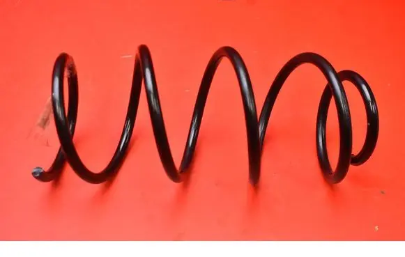 BMW X3 E83 Rear coil spring 