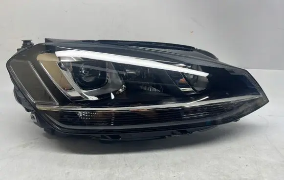 Volkswagen Golf VII Headlight/headlamp 5G1941032