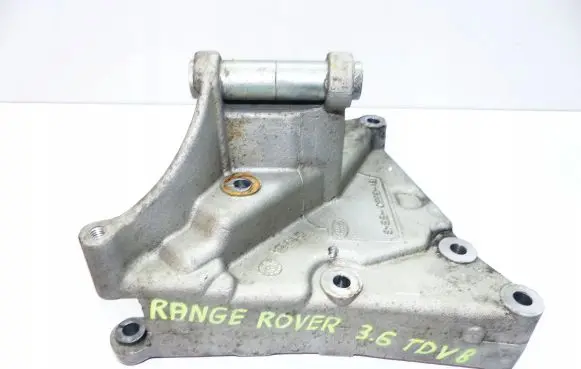 Land Rover Range Rover L322 Engine mounting bracket 8H3210239AB