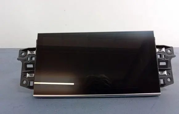 Audi Q7 4M Radio/CD/DVD/GPS head unit 4M8919605M