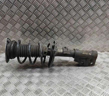 Peugeot 3008 II Front shock absorber/damper 9819718680