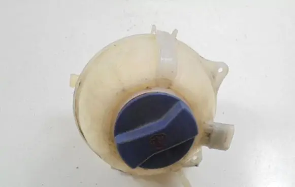 Seat Ibiza III (6L) Coolant expansion tank/reservoir 6Q0121407