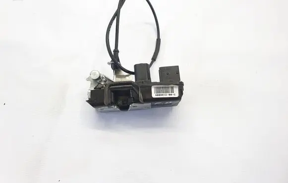 Tesla Model S Front door lock 600891200C 600891200 6008912