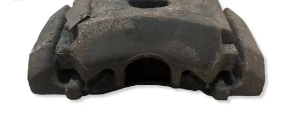 Citroen C4 II Front brake caliper 