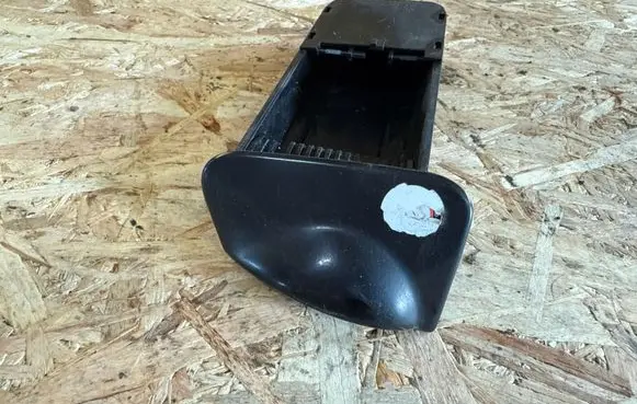 Car ashtray
