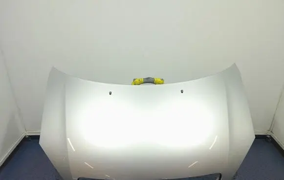 Toyota Avensis Verso Engine bonnet/hood 