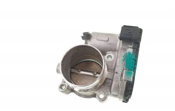 Ford Fusion II Throttle valve DS7E9F991 DS7E9F991BB 0280750576