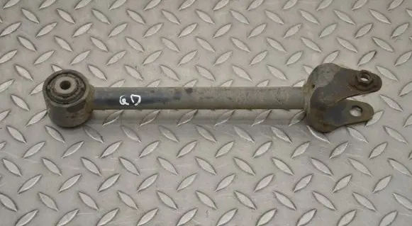 Mazda 3 II Rear upper control arm/wishbone