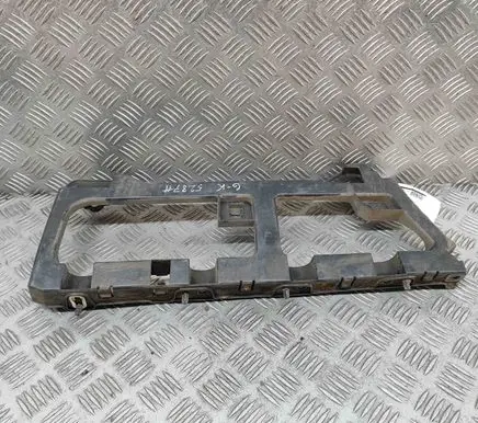 Opel Vivaro Rear bumper mounting bracket 9810782680