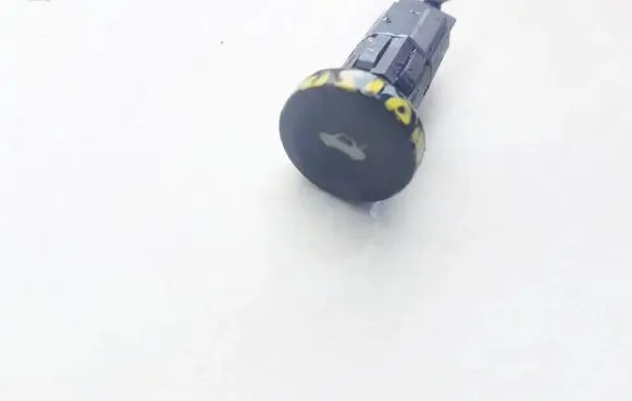 Ford Fusion Tailgate opening switch 