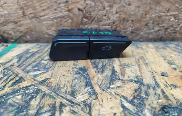 Ford C-MAX II Fog light switch AM5T-14B436-GB