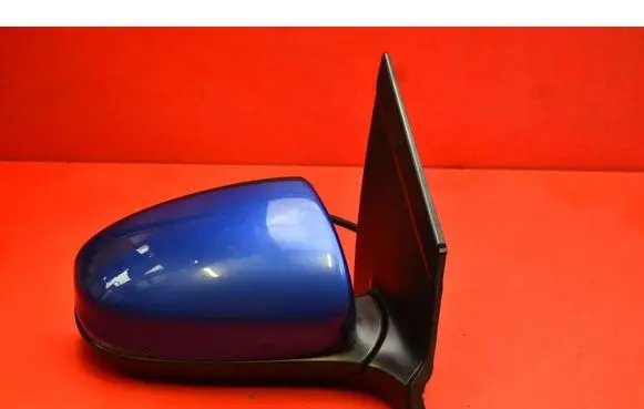 Honda Civic X Front door electric wing mirror 76200TB8G620M