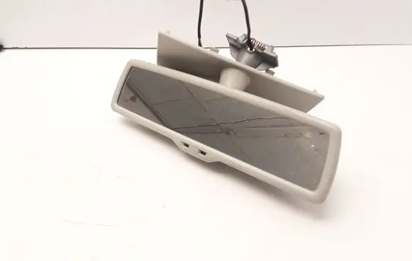 Seat Toledo III (5P) Rear view mirror (interior)