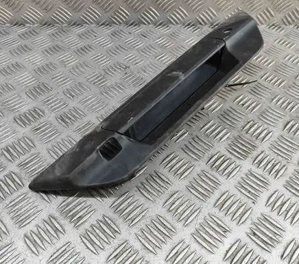 Toyota Hilux (AN120, AN130) Tailgate/trunk/boot exterior handle 690900K350