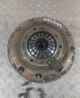 Renault Megane IV Clutch set kit 302053891R 2803 TH8101