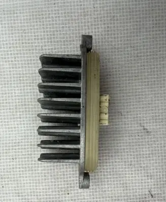Skoda Octavia Mk3 (5E) LED ballast control module 1473000368