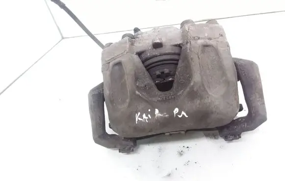 Mercedes-Benz E A207 Front brake caliper TRW