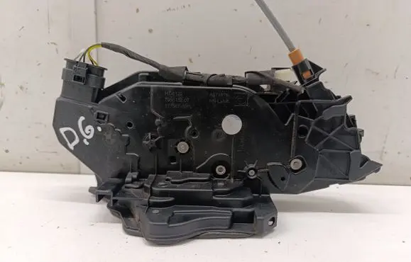 BMW 2 F44 Rear door lock 7956152