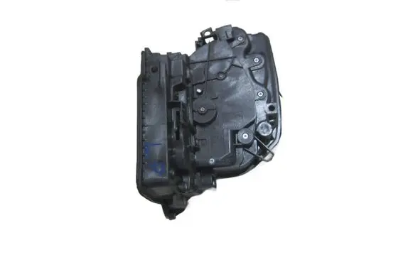 BMW X5 F15 Front door lock 51217281931 SD444D5S5S56ASBMW
