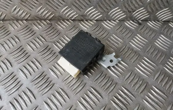 Toyota Prius (XW30) Other control units/modules 8594047030 4230001230