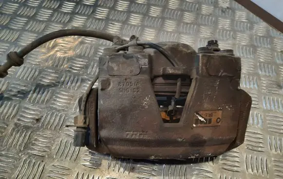 Audi Q5 SQ5 Front brake caliper 8R0105E