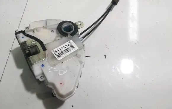 Honda Civic Front door lock 
