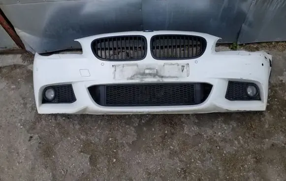 BMW 5 F10 F11 Front bumper