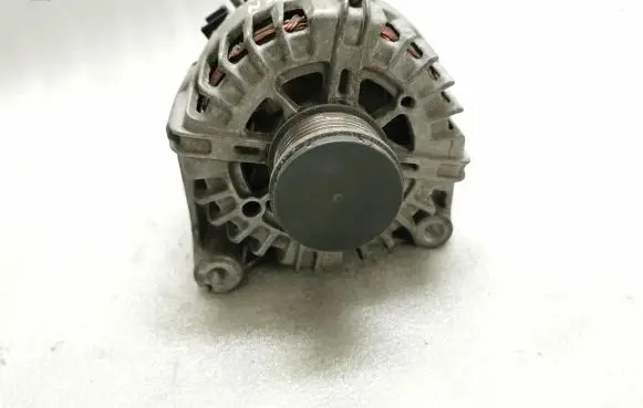 BMW 1 F20 F21 Generator/alternator FG18D111 S18AN14