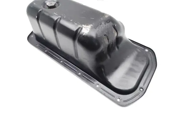 Citroen DS3 Oil sump 