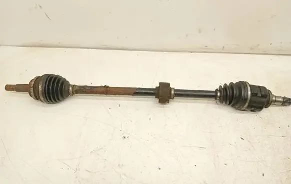 Mitsubishi Lancer VIII Front driveshaft