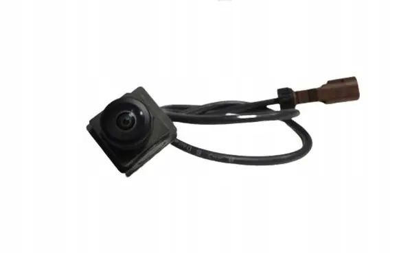 Mercedes-Benz EQC Front bumper camera A0009059509
