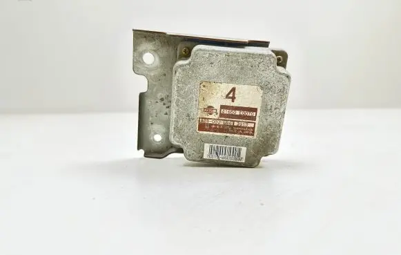 Nissan X-Trail T30 Torque split ecu control unit/module 41650EQ070 3913 A68000UP6