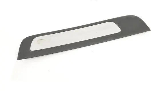 Mini Cooper F57 Rear sill trim cover 8K0853376 8K0853376C