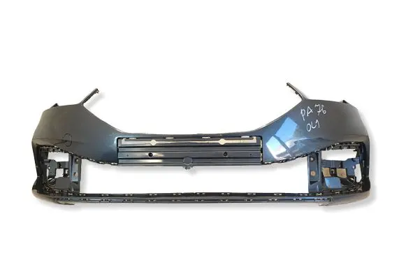 Seat Leon IV Front bumper 5FA807221AUTOAS5 5FA807221
