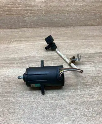 Audi A6 S6 C5 4B Accelerator pedal position sensor 028907475AJ 0281002286