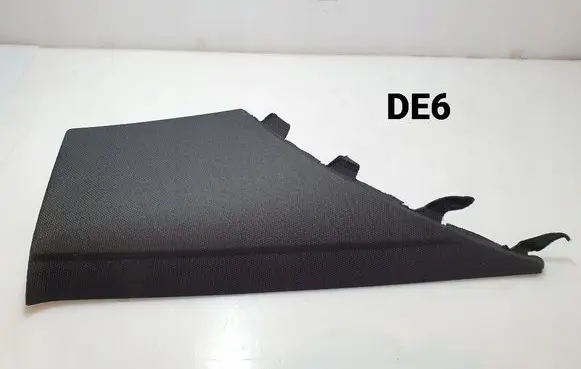 Audi A4 S4 B8 8K (A) pillar trim 8K5867245