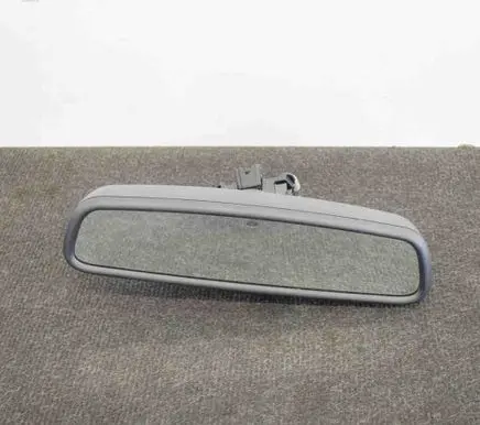 BMW 4 F36 Gran coupe Rear view mirror (interior)