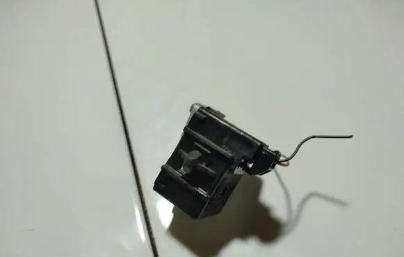 Toyota Avensis T250 Sensor 8665013010
