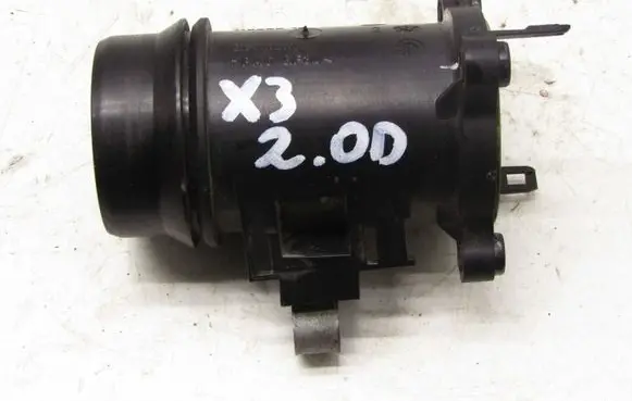 BMW X3 F25 Mass air flow meter 4744639