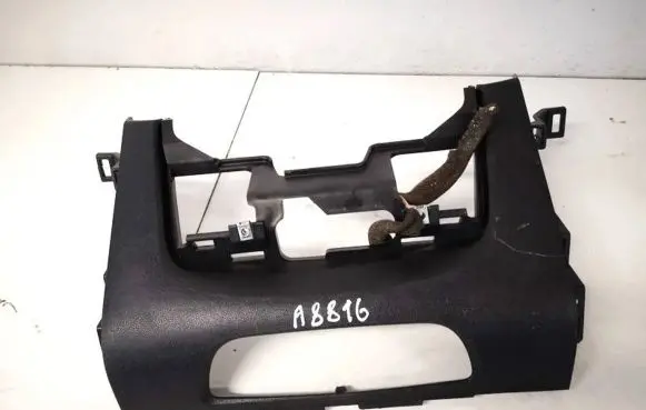 Renault Scenic III - Grand scenic III Other interior part 681040001r