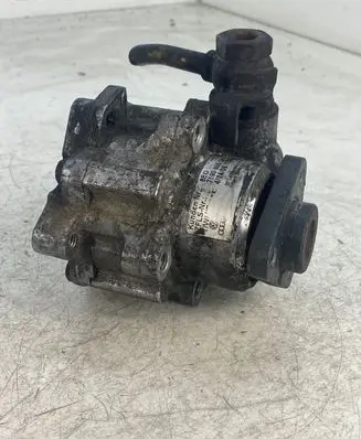 Audi A4 S4 B7 8E 8H Power steering pump 8E0145155N 7690955120 8E0955421