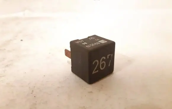 Audi A4 S4 B5 8D Other relay 443919578C