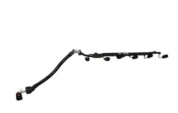 BMW 5 F10 F11 Fuel injector wires 780967908 7809679 7809680