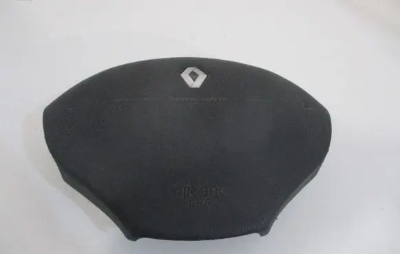 Renault Kangoo I Steering wheel airbag 8200091772J