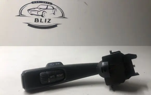 Volvo V50 Wiper control stalk 17D770