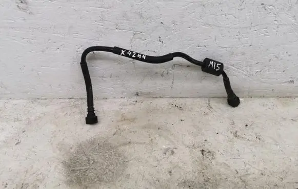 Citroen C4 Cactus Vacuum line/pipe/hose