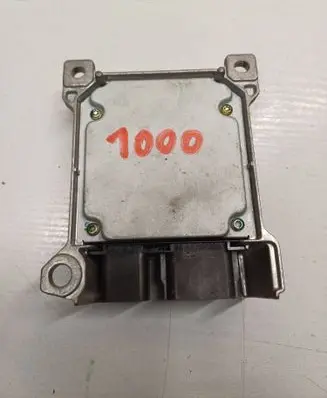 Ford Focus Airbag control unit/module 2M5T14B056DE