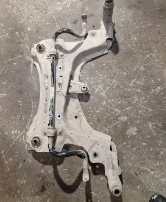 Renault Scenic III - Grand scenic III Front subframe